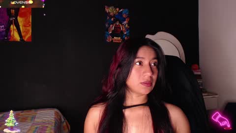 Yesi online show from 12/03/24, 02:27