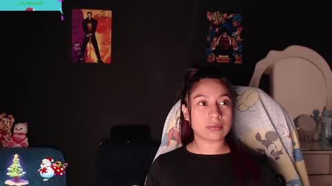 Yesi online show from 12/20/24, 05:29