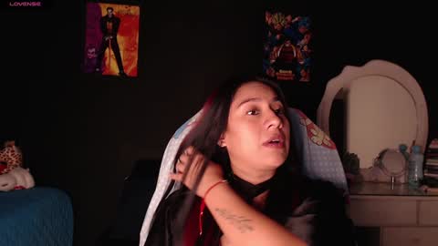 Yesi online show from 12/24/24, 05:23