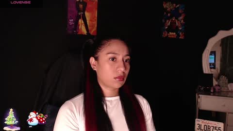 Yesi online show from 01/04/25, 01:53