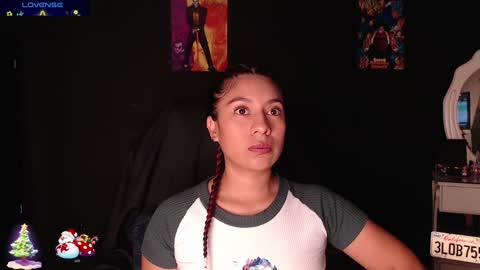 Yesi online show from 01/07/25, 02:41