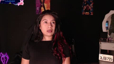 Yesi online show from 01/09/25, 02:07