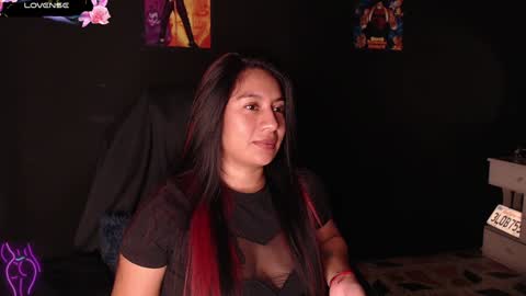 Yesi online show from 01/14/25, 03:15