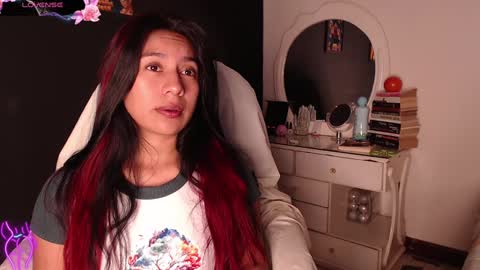 Yesi online show from 01/18/25, 02:44