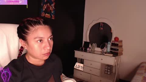 Yesi online show from 01/20/25, 03:18