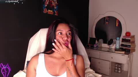 Yesi online show from 01/25/25, 04:35