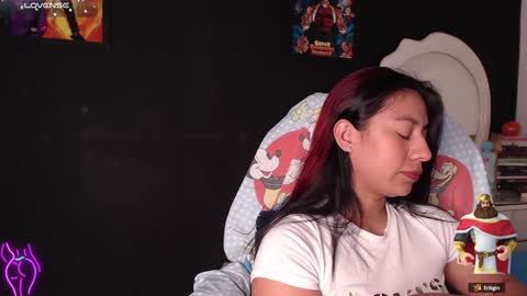 Yesi online show from 01/29/25, 04:52