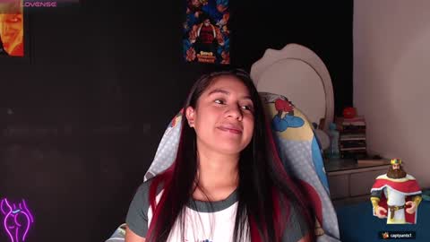 Yesi online show from 01/30/25, 04:02