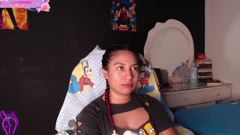 Yesi online show from 02/01/25, 06:29