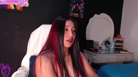 Yesi online show from 02/12/25, 03:05