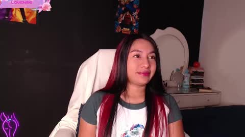 Yesi online show from 02/14/25, 02:02