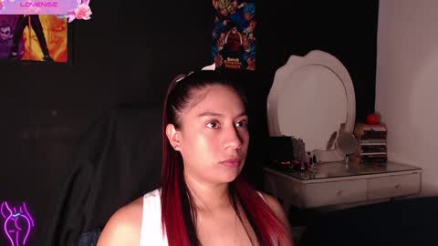 Yesi online show from 02/18/25, 02:27