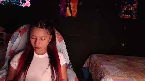 Yesi online show from 09/19/25, 02:18