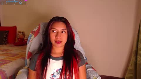 Yesi online show from 09/23/25, 02:03