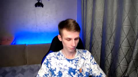 Eden online show from 02/27/25, 08:31