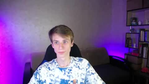 Eden online show from 10/17/25, 08:33