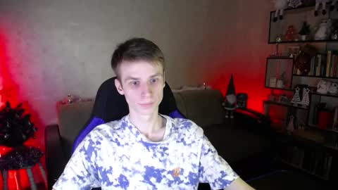 Eden online show from 01/08/26, 09:28