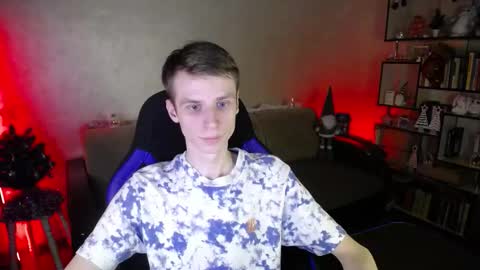 Eden online show from 01/09/26, 01:47