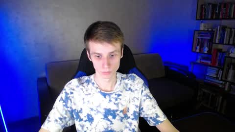 Eden online show from 02/09/26, 03:38