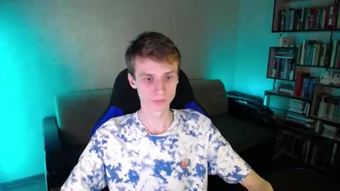 Eden online show from 02/14/26, 06:04