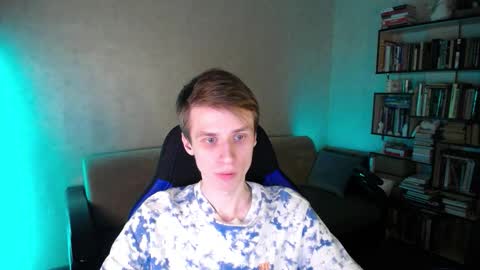 Eden online show from 03/01/26, 04:53