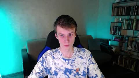 Eden online show from 03/05/26, 06:15