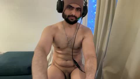 yes_india507 online show from 04/19/26, 05:45