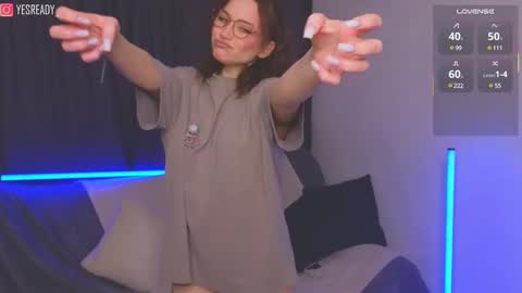 eva online show from 03/08/25, 02:45