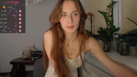 Zoe online show from 11/14/25, 09:35