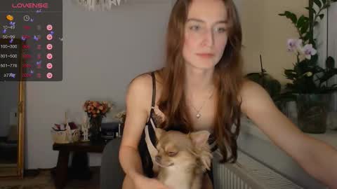 Zoe online show from 02/12/26, 09:43