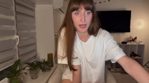 Zoe online show from 05/23/26, 08:46