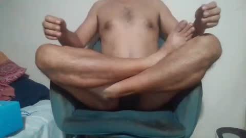 yeshuaaa999 online show from 12/18/24, 03:47