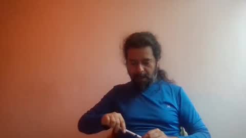 yeshuaaa999 online show from 01/01/25, 07:32