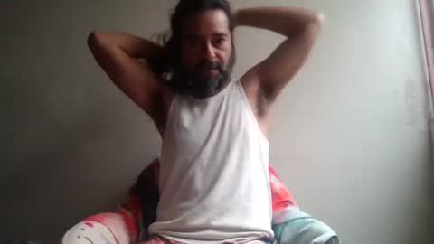 yeshuaaa999 online show from 01/12/25, 03:46