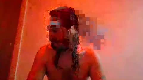 yeshuaaa999 online show from 09/12/25, 10:43