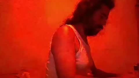 yeshuaaa999 online show from 10/20/25, 07:53