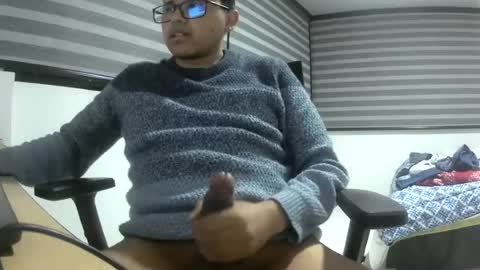 yesidxxx123_ online show from 06/30/26, 03:18