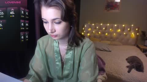 Sofie online show from 01/24/25, 11:59