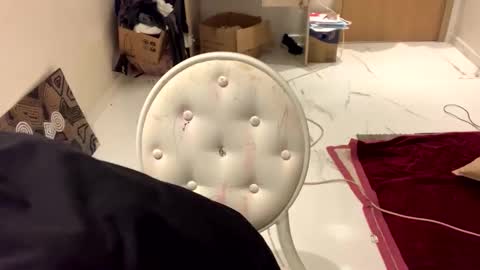 yessama online show from 09/23/25, 07:39