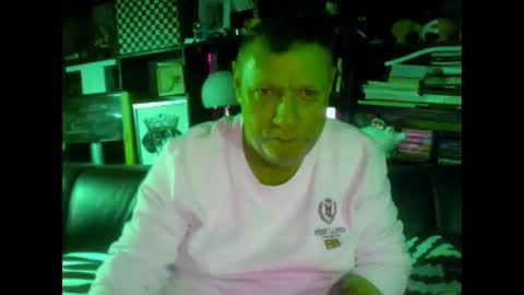 yessex247 online show from 02/01/26, 07:07