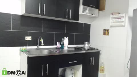 yessica and andres online show from 02/01/25, 09:21