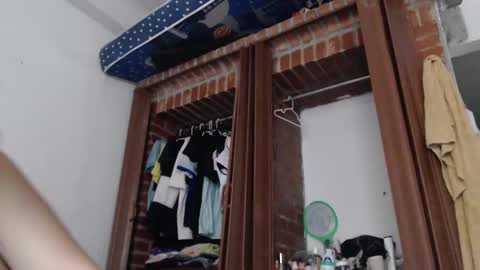 yessica and andres online show from 09/25/25, 07:17