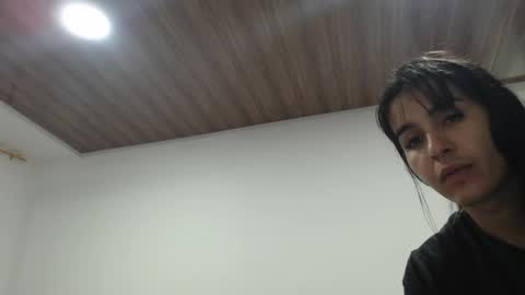 yessica and andres online show from 04/25/26, 02:36