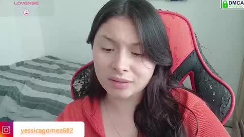 yessica_gomez01 online show from 02/11/26, 09:09
