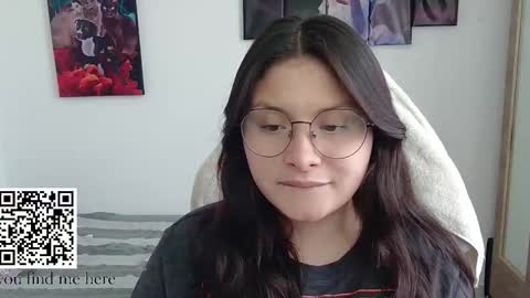 yessica_gomez01 online show from 03/26/26, 09:42