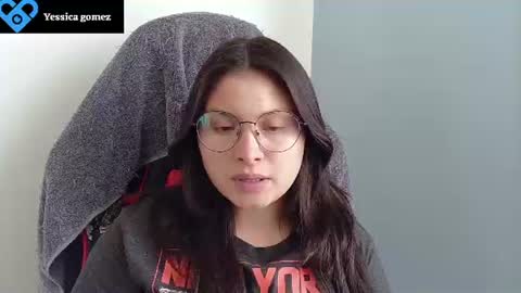 yessica_gomez01 online show from 06/20/26, 06:00