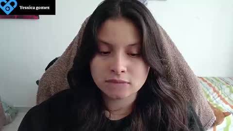 yessica_gomez01 online show from 07/15/26, 02:00