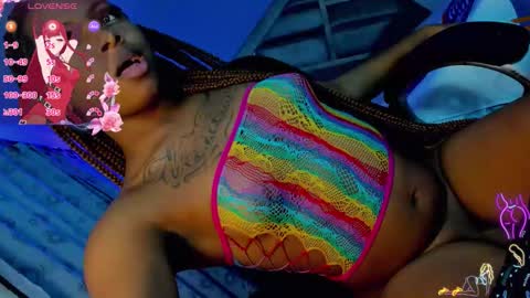 yessica_tsx online show from 09/21/25, 02:35