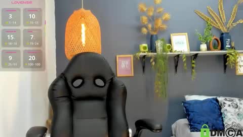 yessika_parker online show from 11/12/25, 02:45