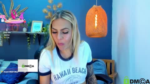 yessika_parker online show from 11/26/25, 02:45